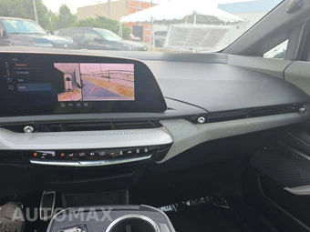 2025 Cadillac OPTIQ Sport 2 w/1SH - miniatura 10