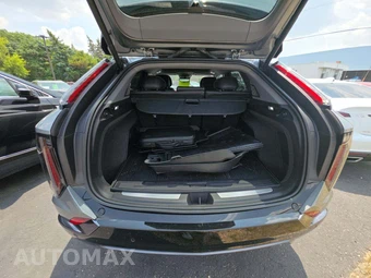 2025 Cadillac OPTIQ Sport 2 w/1SH - miniatura 14