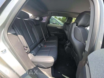 2025 Cadillac OPTIQ Sport 2 w/1SH - miniatura 17