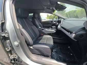 2025 Cadillac OPTIQ Sport 2 w/1SH - miniatura 19