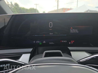 2025 Cadillac OPTIQ Sport 2 w/1SH - miniatura 9