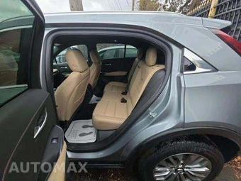 2025 Cadillac XT4 Premium Luxury 1SD - miniatura 13