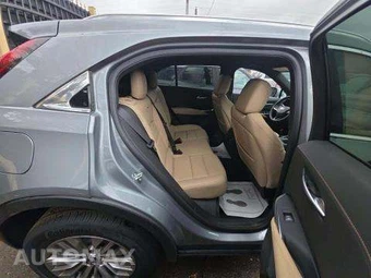 2025 Cadillac XT4 Premium Luxury 1SD - miniatura 16