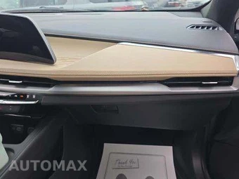 2025 Cadillac XT4 Premium Luxury 1SD - miniatura 19
