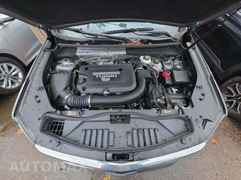 2025 Cadillac XT4 Premium Luxury 1SD - miniatura 22