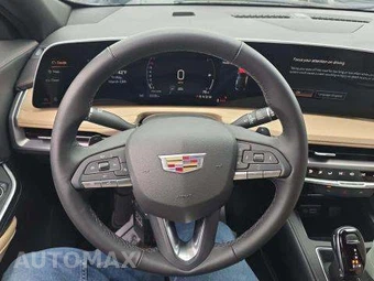 2025 Cadillac XT4 Premium Luxury 1SD - miniatura 24