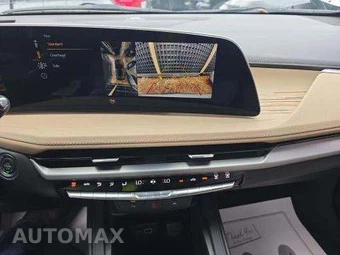 2025 Cadillac XT4 Premium Luxury 1SD - miniatura 26