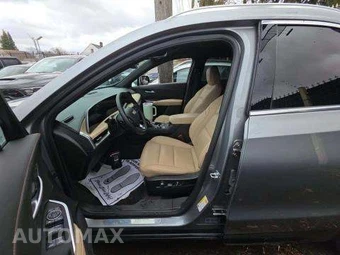 2025 Cadillac XT4 Premium Luxury 1SD - miniatura 6