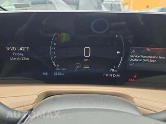 2025 Cadillac XT4 Premium Luxury 1SD - miniatura 9