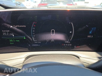 2025 Cadillac XT4 Premium Luxury 1SD - miniatura 12