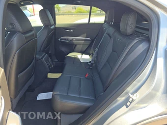 2025 Cadillac XT4 Premium Luxury 1SD - miniatura 13