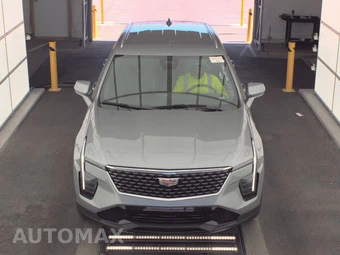 2025 Cadillac XT4 Premium Luxury 1SD - miniatura 2