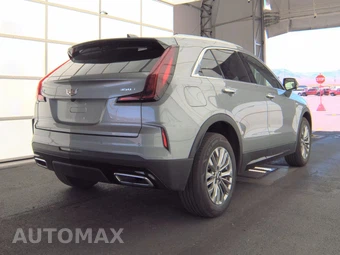 2025 Cadillac XT4 Premium Luxury 1SD - miniatura 4
