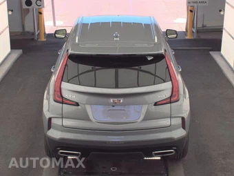 2025 Cadillac XT4 Premium Luxury 1SD - miniatura 5