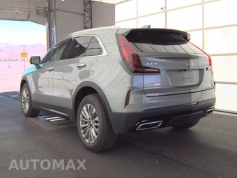 2025 Cadillac XT4 Premium Luxury 1SD - miniatura 6