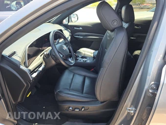 2025 Cadillac XT4 Premium Luxury 1SD - miniatura 7