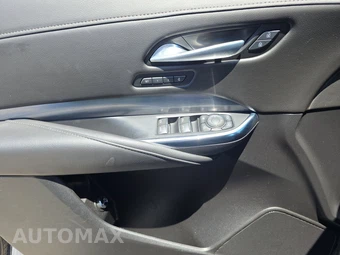 2025 Cadillac XT4 Premium Luxury 1SD - miniatura 9