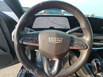 2025 Cadillac XT4 Premium Luxury 1SD - miniatura 10