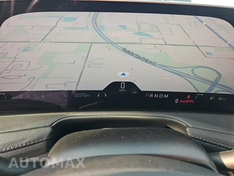 2025 Cadillac XT4 Premium Luxury 1SD - miniatura 12