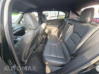 2025 Cadillac XT4 Premium Luxury 1SD - miniatura 13