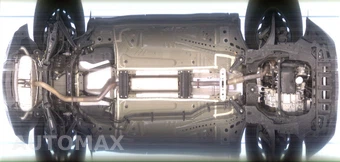 2025 Cadillac XT4 Premium Luxury 1SD - miniatura 17