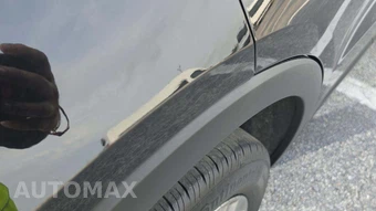 2025 Cadillac XT4 Premium Luxury 1SD - miniatura 19