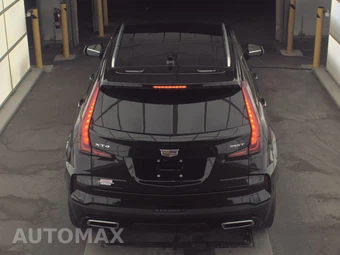 2025 Cadillac XT4 Premium Luxury 1SD - miniatura 5