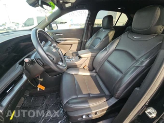 2025 Cadillac XT4 Premium Luxury 1SD - miniatura 7