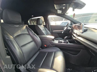 2025 Cadillac XT4 Premium Luxury 1SD - miniatura 8