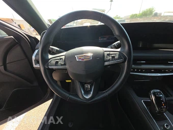 2025 Cadillac XT4 Premium Luxury 1SD - miniatura 10
