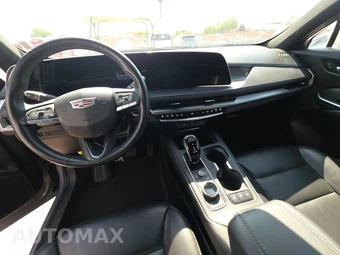 2025 Cadillac XT4 Premium Luxury 1SD - miniatura 11