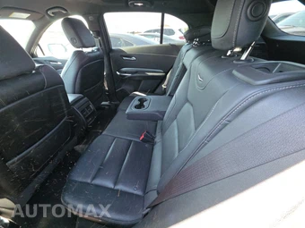 2025 Cadillac XT4 Premium Luxury 1SD - miniatura 13