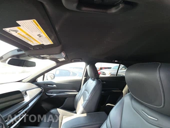 2025 Cadillac XT4 Premium Luxury 1SD - miniatura 17