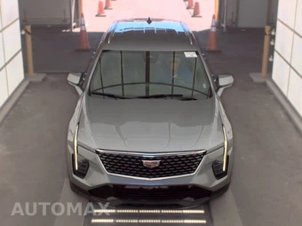 2025 Cadillac XT4 Premium Luxury 1SD - miniatura 2