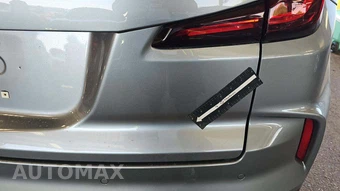 2025 Cadillac XT4 Premium Luxury 1SD - miniatura 23