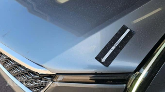 2025 Cadillac XT4 Premium Luxury 1SD - miniatura 26