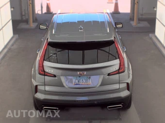 2025 Cadillac XT4 Premium Luxury 1SD - miniatura 5