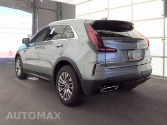 2025 Cadillac XT4 Premium Luxury 1SD - miniatura 6