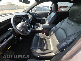 2025 Cadillac XT4 Premium Luxury 1SD - miniatura 7