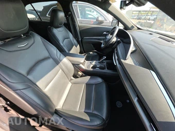 2025 Cadillac XT4 Premium Luxury 1SD - miniatura 8