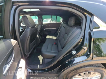 2025 Cadillac XT4 Premium Luxury 1SD - miniatura 10