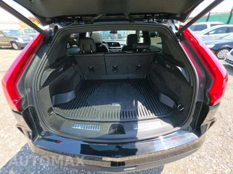 2025 Cadillac XT4 Premium Luxury 1SD - miniatura 11