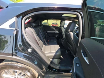 2025 Cadillac XT4 Premium Luxury 1SD - miniatura 13
