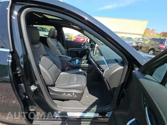 2025 Cadillac XT4 Premium Luxury 1SD - miniatura 15