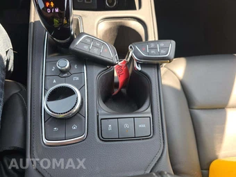 2025 Cadillac XT4 Premium Luxury 1SD - miniatura 5