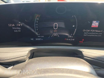2025 Cadillac XT4 Premium Luxury 1SD - miniatura 6
