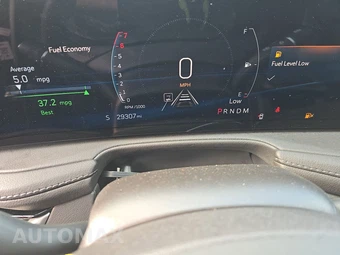 2025 Cadillac XT4 Premium Luxury 1SD - miniatura 12