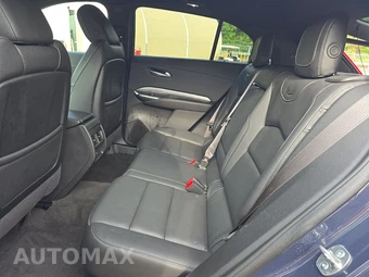 2025 Cadillac XT4 Premium Luxury 1SD - miniatura 13