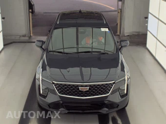 2025 Cadillac XT4 Premium Luxury 1SD - miniatura 2