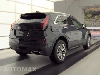 2025 Cadillac XT4 Premium Luxury 1SD - miniatura 4